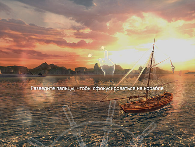 Assassin's Creed Pirates Assassin's Creed Pirates