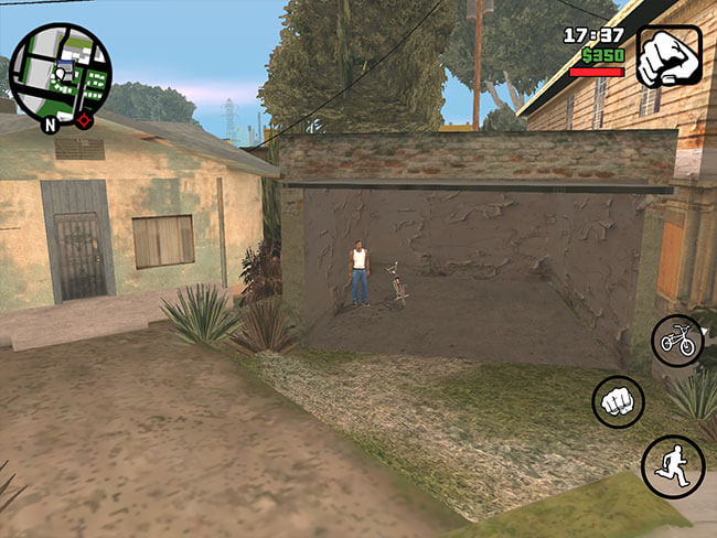 Grand Theft Auto: San Andreas Grand Theft Auto: San Andreas
