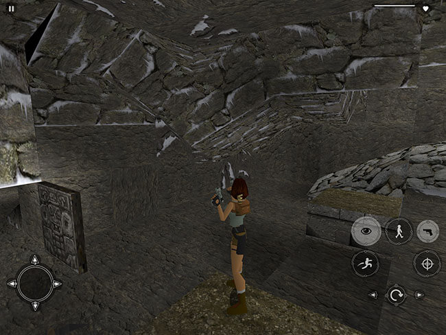 Tomb Raider I Tomb Raider I