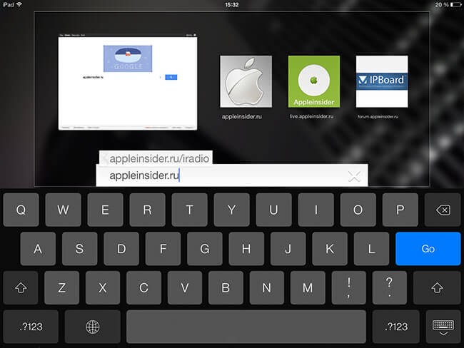 Coast by Opera web browser Coast by Opera web browser