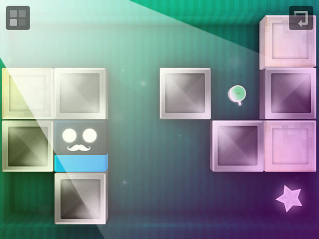 Gravity Blocks - The Last Rotation Gravity Blocks - The Last Rotation