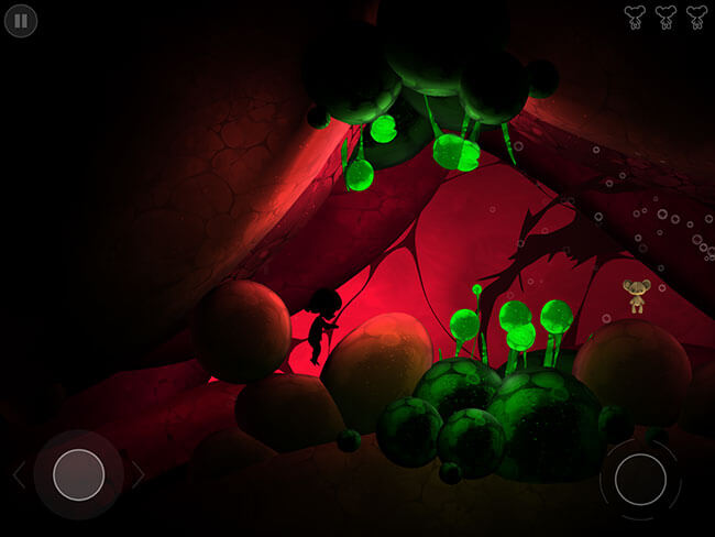 Nightmare: Malaria Nightmare: Malaria