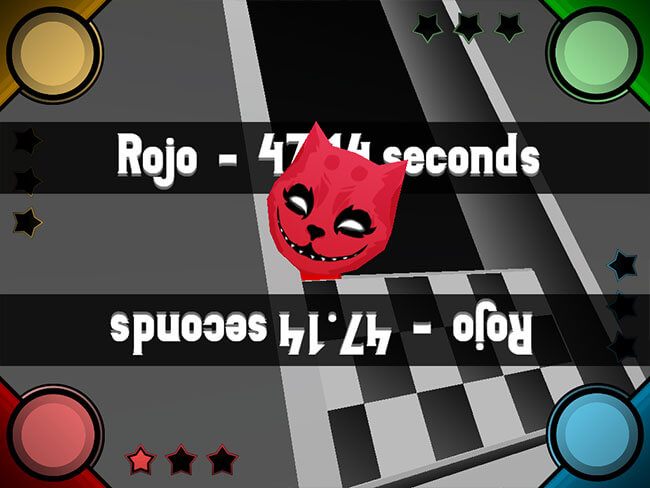 Demon Dash Demon Dash