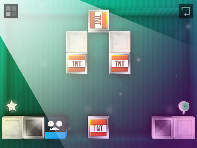 Gravity Blocks - The Last Rotation Gravity Blocks - The Last Rotation