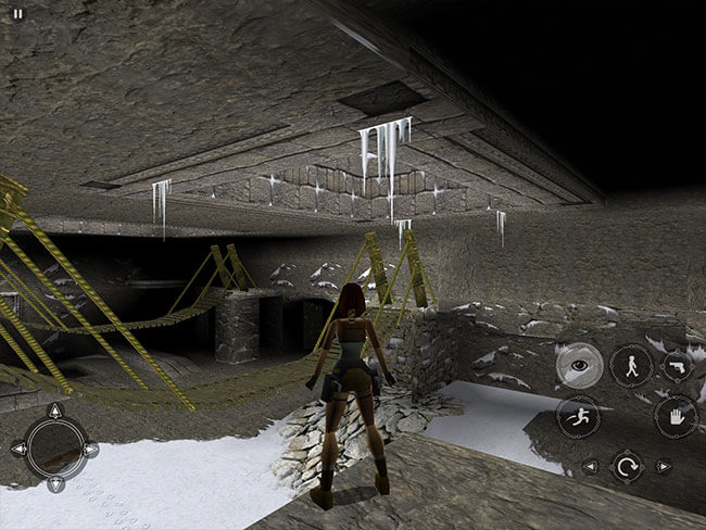 Tomb Raider I Tomb Raider I