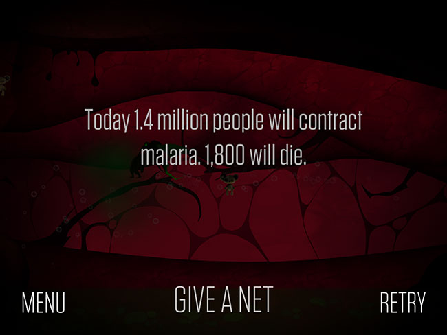 Nightmare: Malaria Nightmare: Malaria