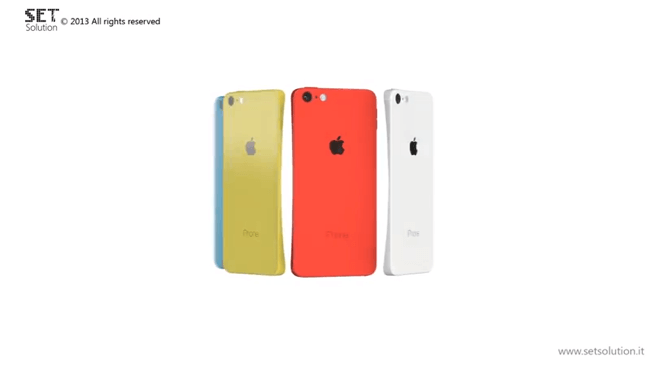iPhone 6С iPhone 6С