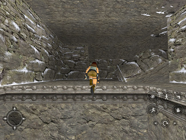 Tomb Raider I Tomb Raider I