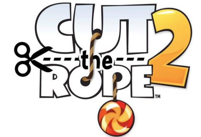Cut the Rope 2 Cut the Rope 2