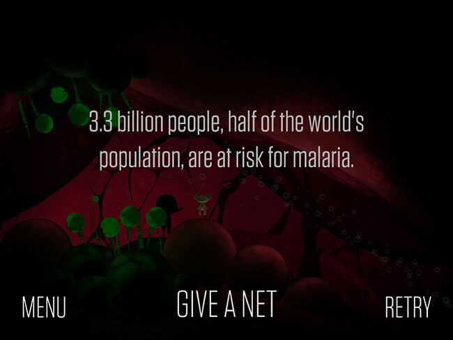 Nightmare: Malaria Nightmare: Malaria