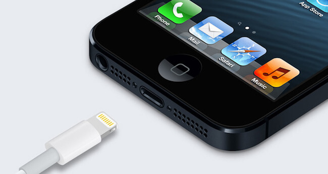 Зарядка для iPhone Зарядка для iPhone