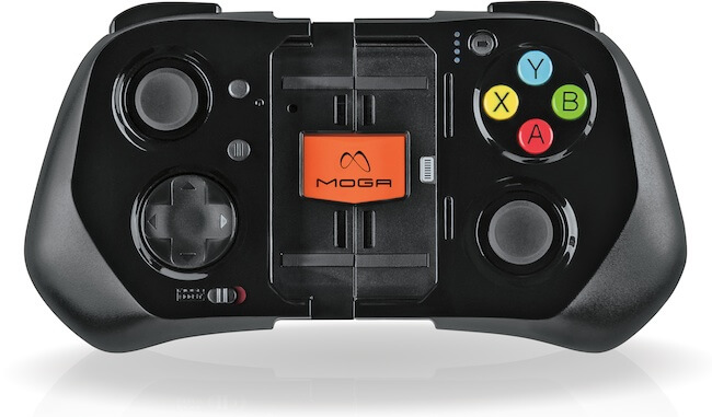 MOGA Ace Power MOGA Ace Power