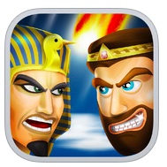 Арена Богов: Чьи боги окажутся сильнее? Арена Богов: Чьи боги окажутся сильнее? Фото.