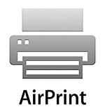 AirPrint: несколько наблюдений и замечаний. Фото.