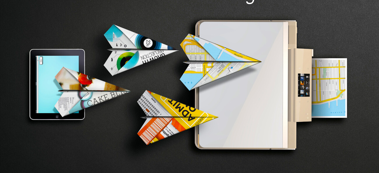 Airprint Airprint