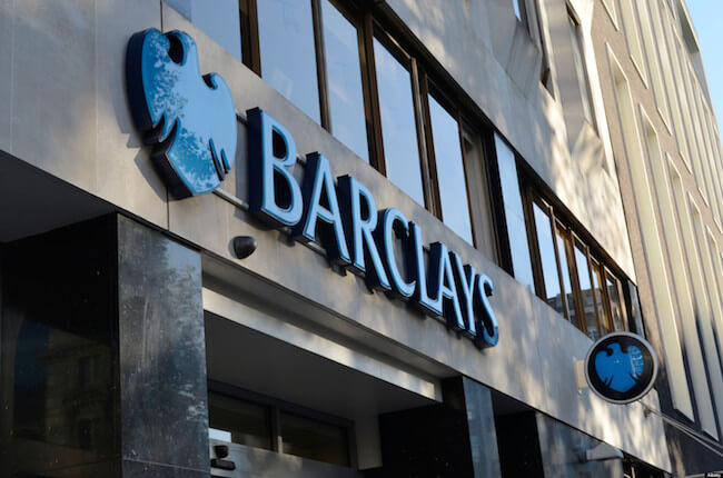 Банк Barclays Банк Barclays