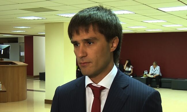 Руслан Гаттаров Руслан Гаттаров