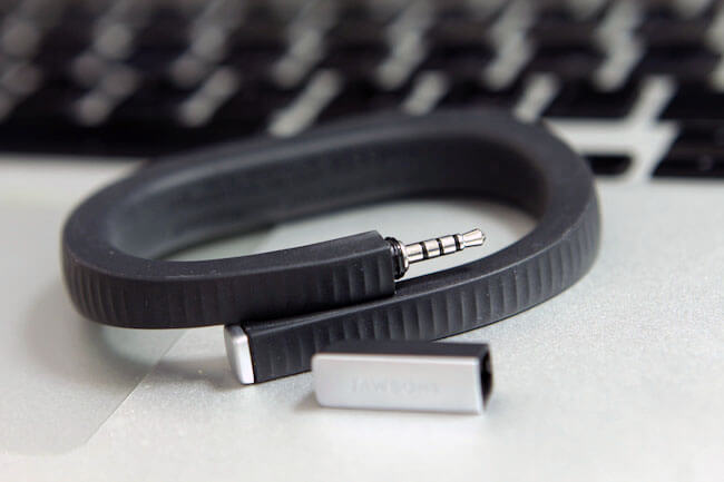 Jawbone UP24 Jawbone UP24