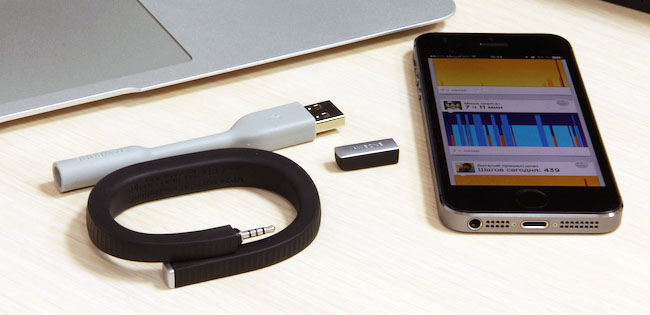 Jawbone UP24 Jawbone UP24