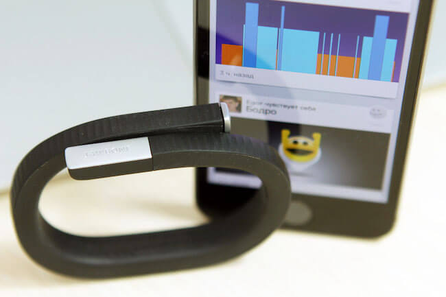 Jawbone UP24 Jawbone UP24