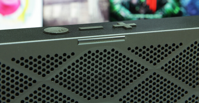 Mini Jambox Mini Jambox