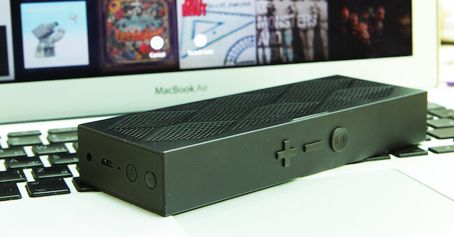 Mini Jambox Mini Jambox