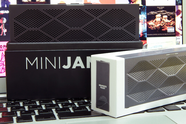 Mini Jambox Mini Jambox