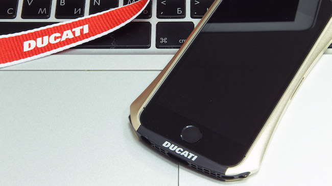 Draco Ducati Draco Ducati