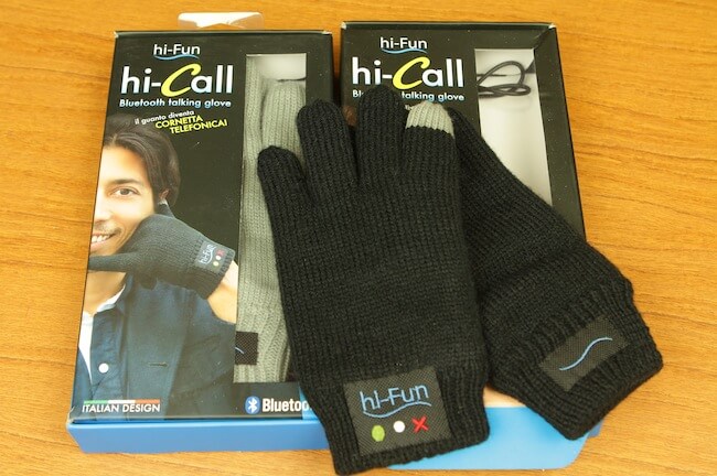 Hi-Call Hi-Call