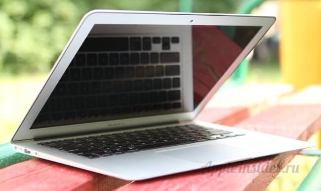 MacBook Air MacBook Air