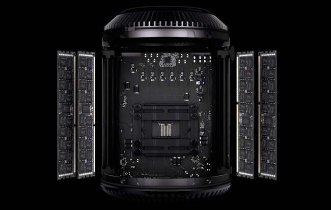 Mac Pro Mac Pro