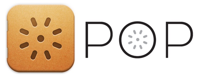 POP POP