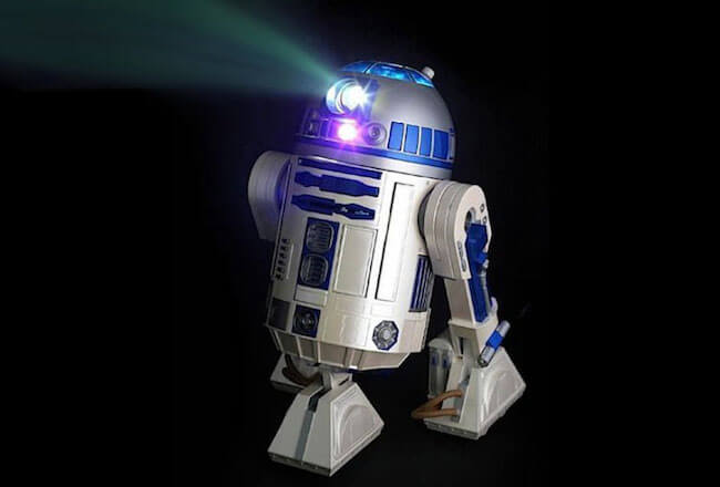 R2 R2