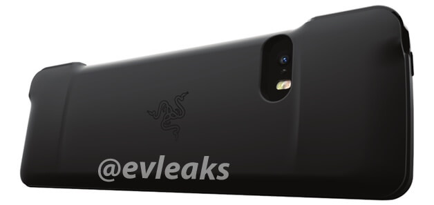 Razer Kazuyo Razer Kazuyo