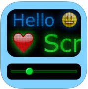 Scrollit Scrollit