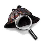 Sherlock: истории не с Бейкер-стрит. История третья, заключительная. Sherlock: истории не с Бейкер-стрит. История третья, заключительная. Фото.