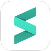 ShopIt – создавайте список покупок, не набирая текст. Фото.