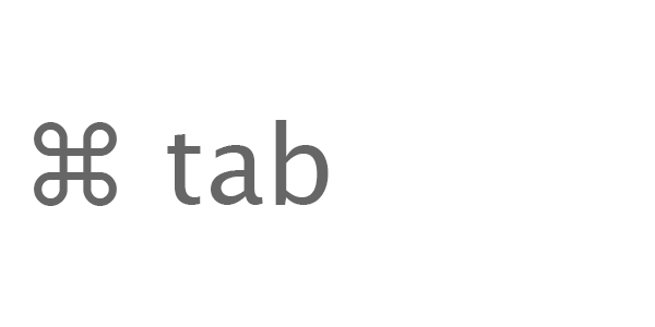 Switch-Apps Switch-Apps