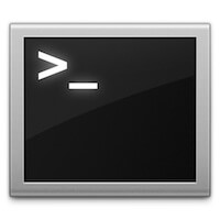 Terminal Terminal