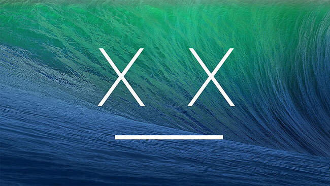 OS X OS X