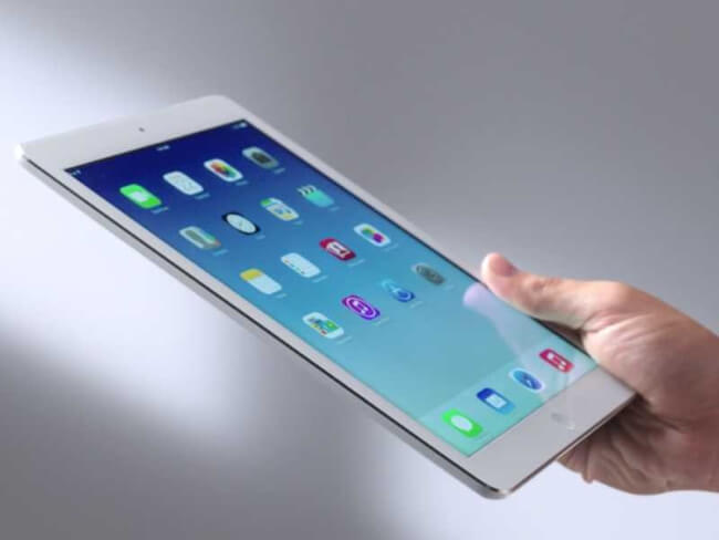 Air или mini? Air или mini?