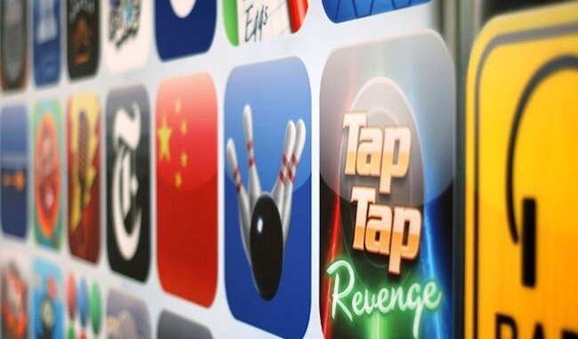 app store app store