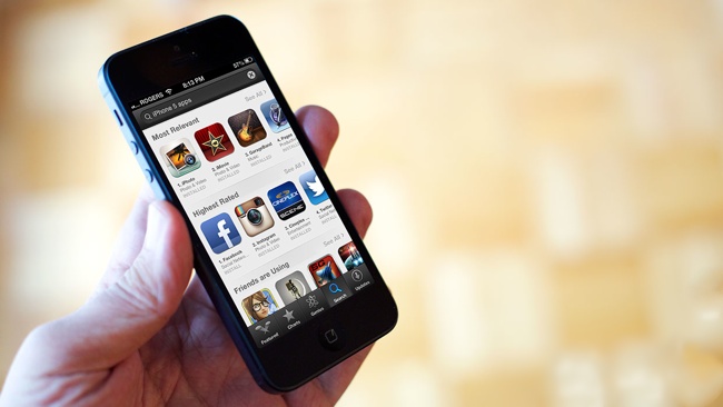 App Store App Store