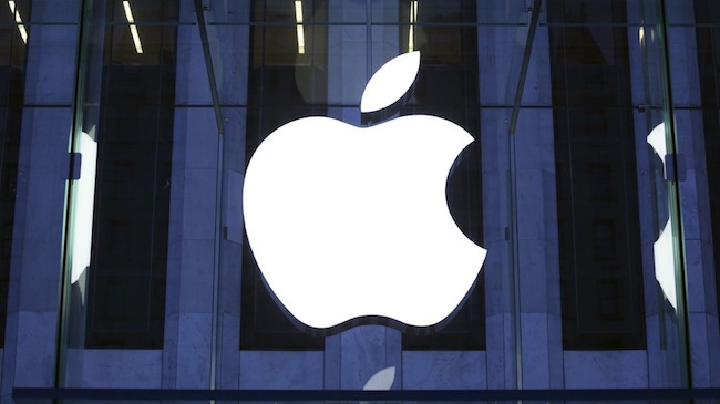 Apple Apple