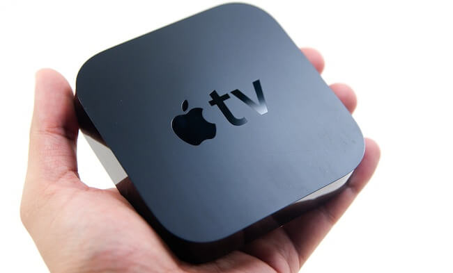 Apple TV Apple TV
