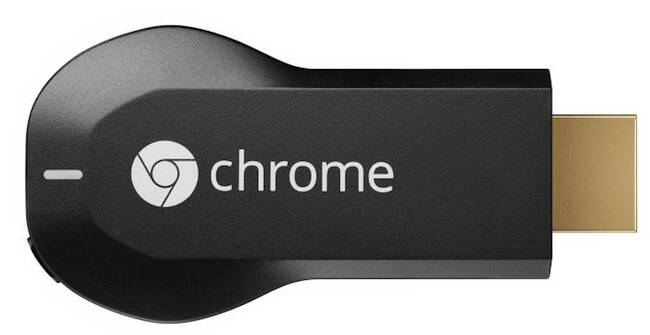 Google Chromecast Google Chromecast