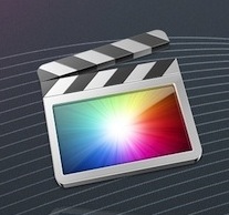 Final Cut Pro X получил существенное обновление. Final Cut Pro X получил существенное обновление. Фото.