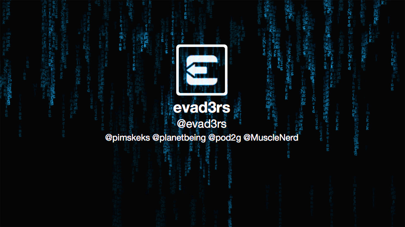 evad3rs evad3rs