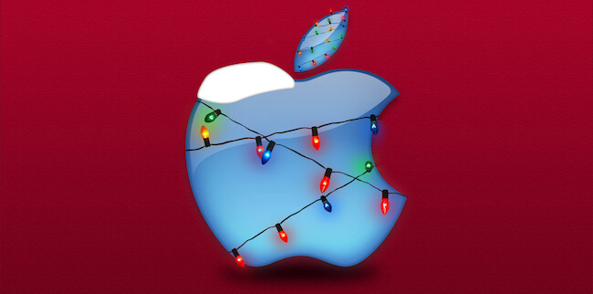 Apple Apple