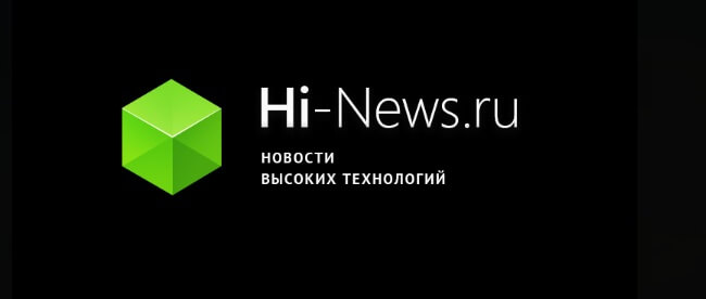 Hi-News.ru Hi-News.ru